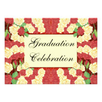 Graduation Celebration Party Invitation invitations