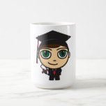 Graduation Character Mug