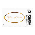 Graduation Class of 2008 Postage Stamps by angela65 Graduation Class of 2008 Postage Stamps