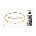 Graduation Class of 2009 Postage Stamps by angela65 Graduation Class of 2009 Postage Stamps