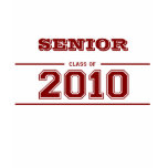 Graduation Class of 2010 Ladies Long-sleeve Tshirt by class_of_store Graduation Class of 2010 Ladies Long-sleeve Tshirt