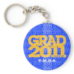 Graduation Invitation
