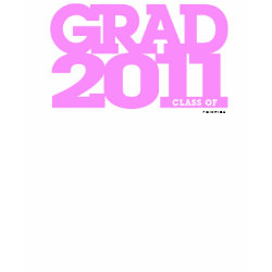 Graduation Invitation