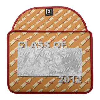 Graduation - Class of 2012 - Diplomas rickshawflapsleeve