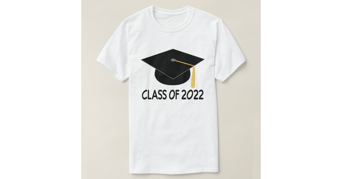 class of 2022 shirt slogans