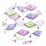 Graduation Class Sticker