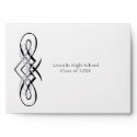 Graduation Commencement Ceremony Envelope envelope
