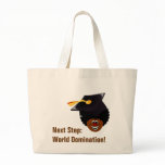 Graduation Congrats: Senior Class of 2012 Tote Bag