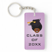 Graduation Congrats: Senior Class of 2013 key chains