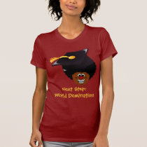Graduation Congrats: Senior Class of 2013 t-shirts