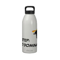 Graduation Congrats: Senior Class of 2013 water bottles
