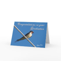 Graduation congratulations greeting cards