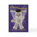 Graduation Congratulations Darling Niece cards