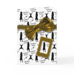 Graduation congratulations for women PHOTO insert cards