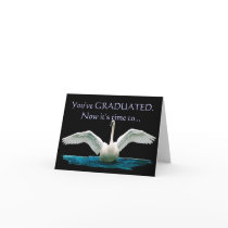GRADUATION DAY Card
