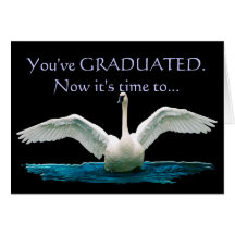 GRADUATION DAY Card