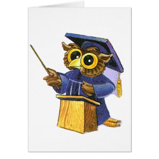 Graduation Day Cards