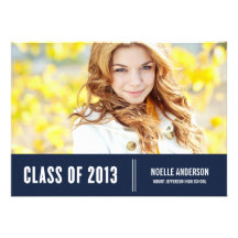 GRADUATION DAY | GRADUATION INVITATION