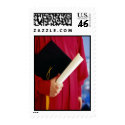 Graduation Day postage by Spice Graduation Day postage