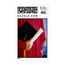 Graduation Day postage by Spice Graduation Day postage
