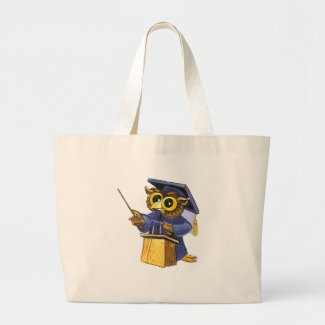 Graduation Day Tote Bags