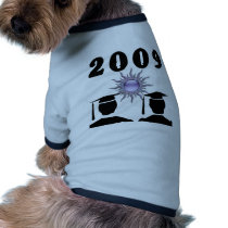 Graduation pet clothing by bonfire46 Graduation pet clothing