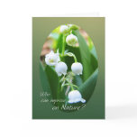 Graduation Esthetician or adapt for any profession Card