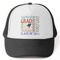 Graduation Gift hats