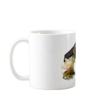 graduation gift coffee mug