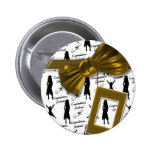 Graduation gifts for women badges pinback button
