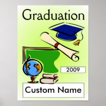 Graduation Gifts Print