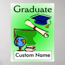 Graduation Gifts Poster