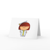 Graduation Girl - Customize cards by myhome71 Graduation Girl - Customize cards