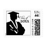 Graduation Postage