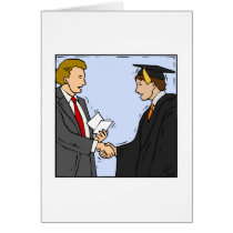 Graduation cards