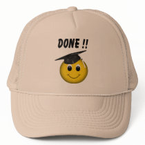 Graduation Hat
