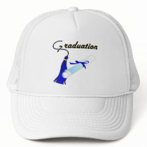 Graduation Hat by thehatch Graduation Hat