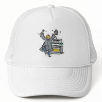 Graduation Hat