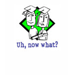 Graduation Humor T-shirts and Gifts