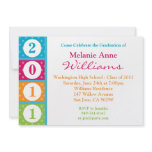 Graduation Invitation