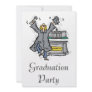 Graduation Invitations