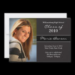 Graduation Invitation