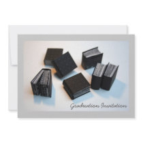 Graduation Invitation