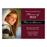 Graduation Invitation