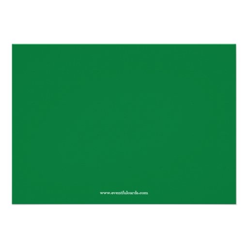 Graduation Invitation