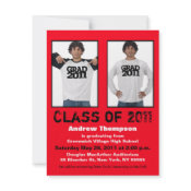 Graduation Invitation