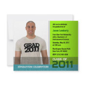 Graduation Invitation