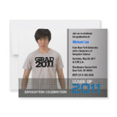 Graduation Invitation