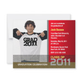 Graduation Invitation