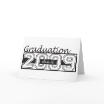 Graduation Invitation Greeting Cards